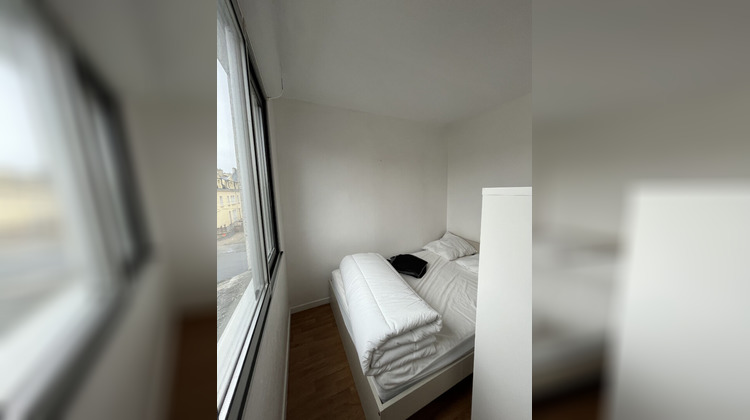 Ma-Cabane - Location Appartement BREST, 24 m²