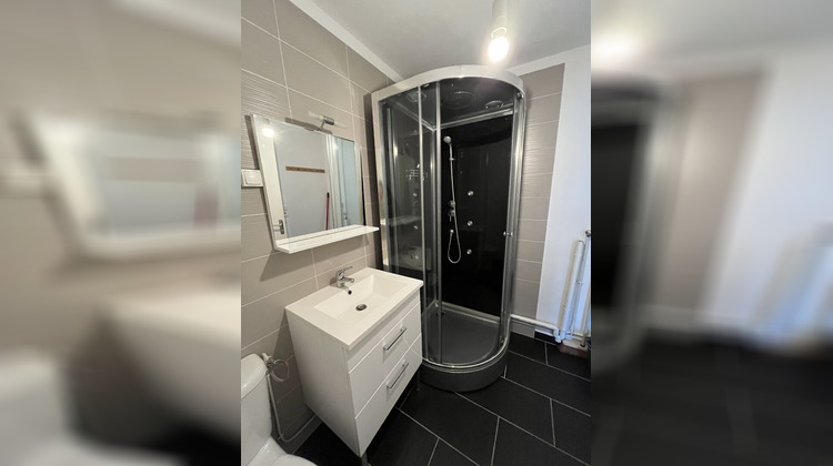 Ma-Cabane - Location Appartement BREST, 24 m²