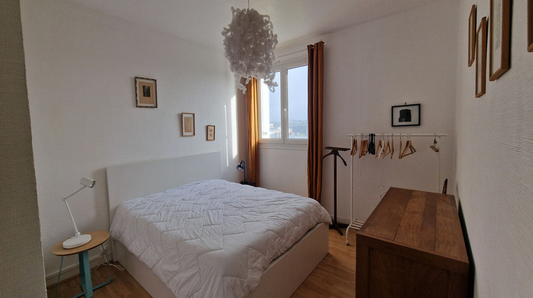 Ma-Cabane - Location Appartement BREST, 68 m²