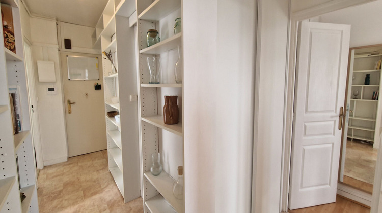 Ma-Cabane - Location Appartement BREST, 68 m²