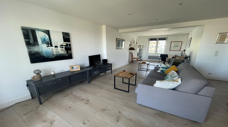 Ma-Cabane - Location Appartement BREST, 64 m²