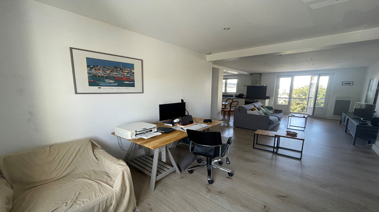 Ma-Cabane - Location Appartement BREST, 64 m²