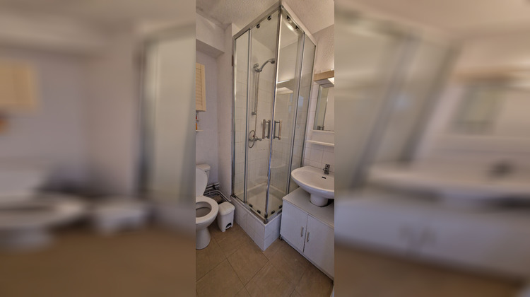 Ma-Cabane - Location Appartement BREST, 19 m²