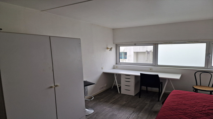 Ma-Cabane - Location Appartement BREST, 18 m²