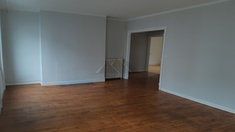 Ma-Cabane - Location Appartement BREST, 67 m²