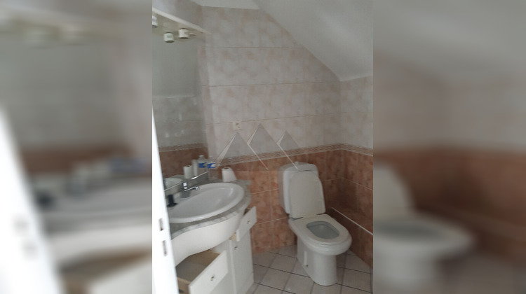 Ma-Cabane - Location Appartement BREST, 36 m²