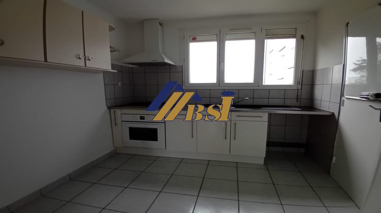 Ma-Cabane - Location Appartement Brest, 58 m²
