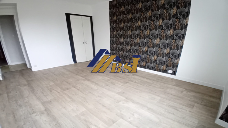 Ma-Cabane - Location Appartement Brest, 58 m²