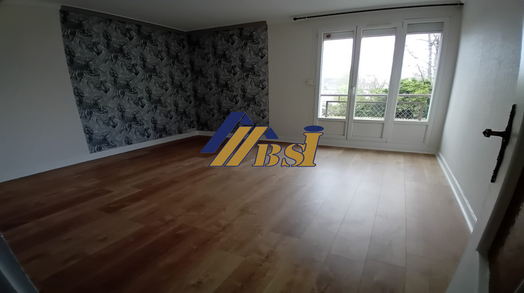 Ma-Cabane - Location Appartement Brest, 58 m²