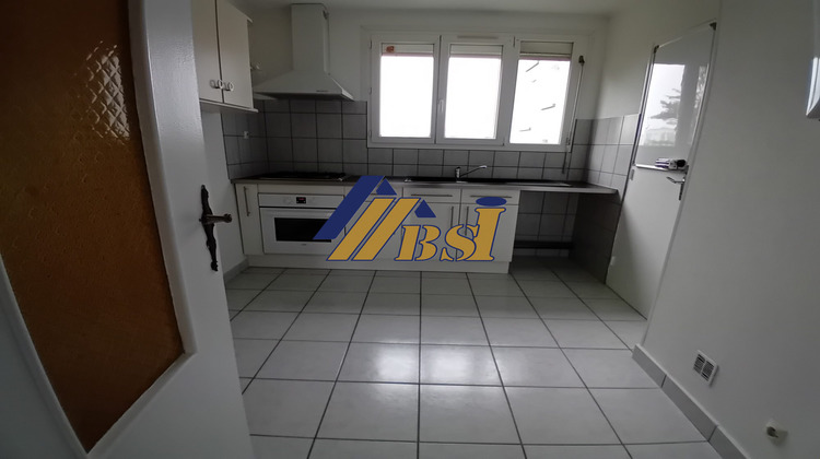 Ma-Cabane - Location Appartement Brest, 58 m²