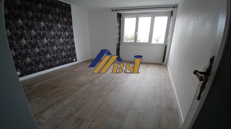 Ma-Cabane - Location Appartement Brest, 58 m²