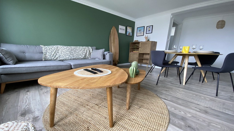 Ma-Cabane - Location Appartement Brest, 67 m²