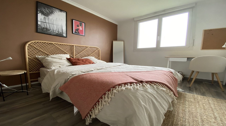 Ma-Cabane - Location Appartement Brest, 67 m²