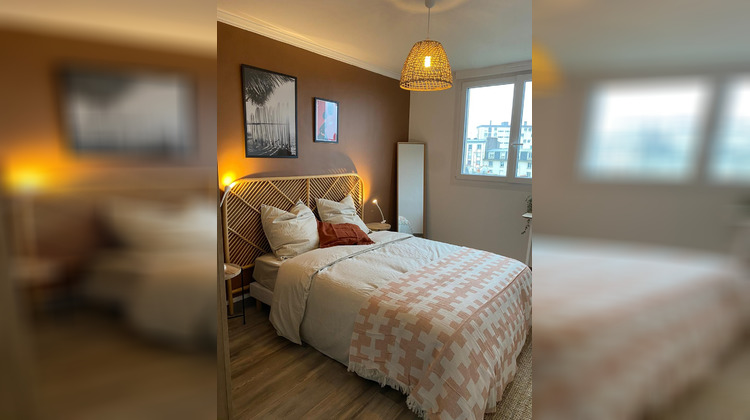 Ma-Cabane - Location Appartement Brest, 67 m²