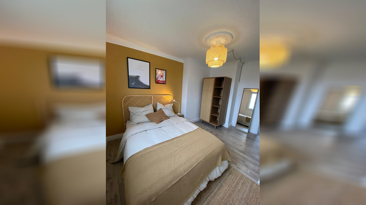 Ma-Cabane - Location Appartement Brest, 67 m²