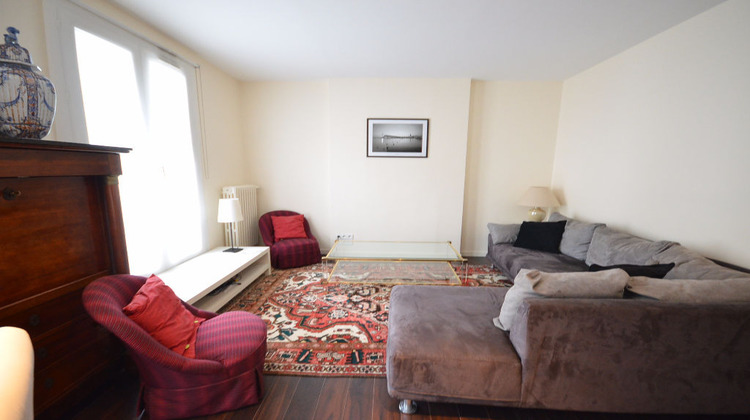Ma-Cabane - Location Appartement BREST, 62 m²