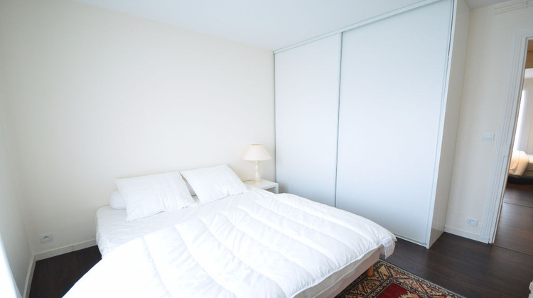 Ma-Cabane - Location Appartement BREST, 62 m²