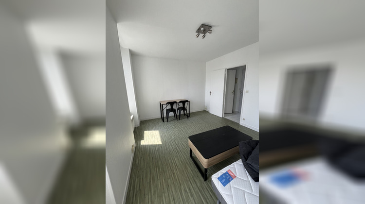Ma-Cabane - Location Appartement BREST, 28 m²