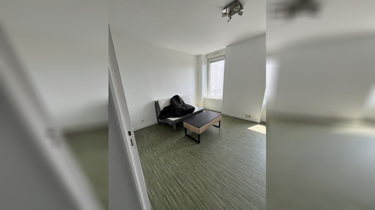 Ma-Cabane - Location Appartement BREST, 28 m²