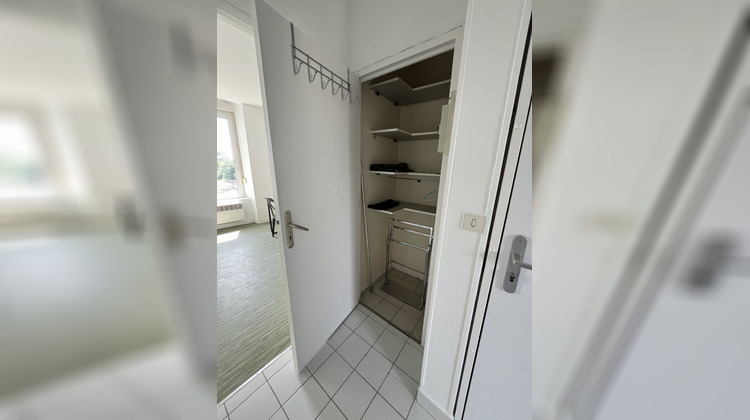 Ma-Cabane - Location Appartement BREST, 28 m²