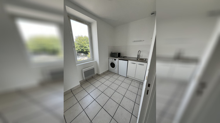 Ma-Cabane - Location Appartement BREST, 28 m²