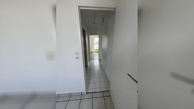 Ma-Cabane - Location Appartement BREST, 28 m²