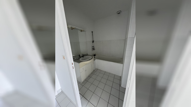 Ma-Cabane - Location Appartement BREST, 28 m²