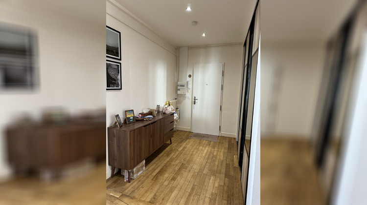 Ma-Cabane - Location Appartement Brest, 95 m²