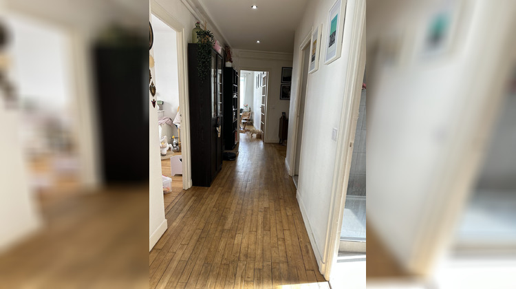 Ma-Cabane - Location Appartement Brest, 95 m²