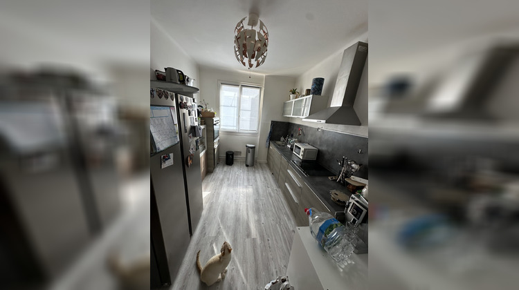 Ma-Cabane - Location Appartement Brest, 95 m²