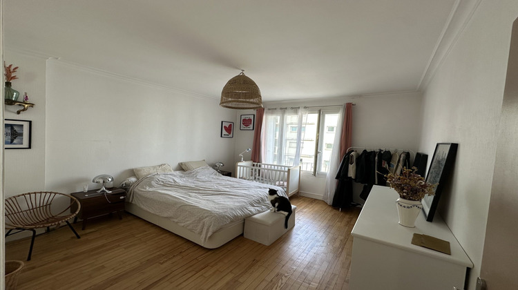 Ma-Cabane - Location Appartement Brest, 95 m²