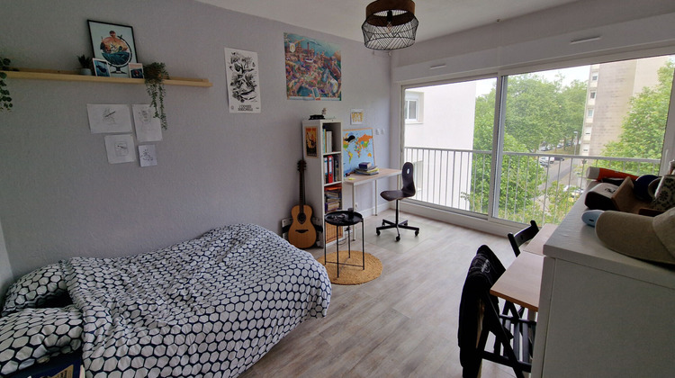 Ma-Cabane - Location Appartement BREST, 26 m²
