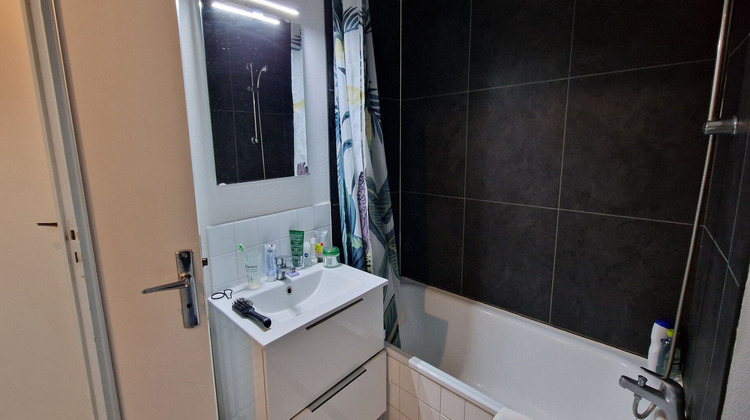 Ma-Cabane - Location Appartement BREST, 26 m²