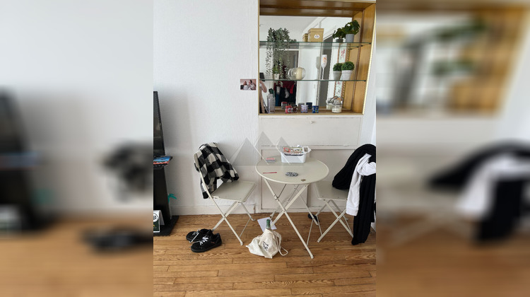 Ma-Cabane - Location Appartement BREST, 53 m²