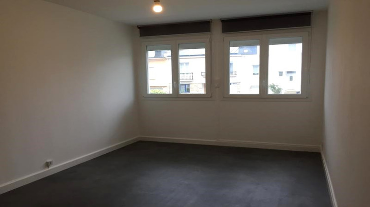 Ma-Cabane - Location Appartement BREST, 17 m²