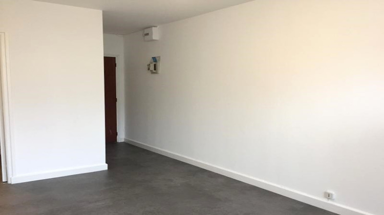 Ma-Cabane - Location Appartement BREST, 17 m²