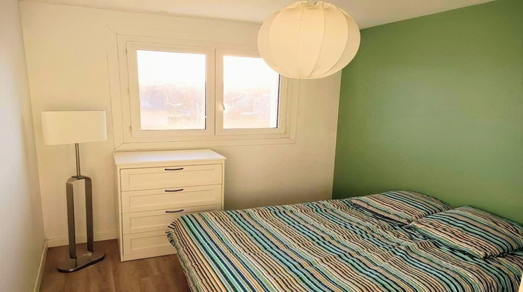 Ma-Cabane - Location Appartement BREST, 56 m²