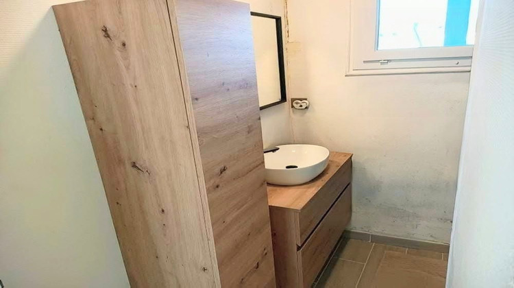 Ma-Cabane - Location Appartement BREST, 56 m²