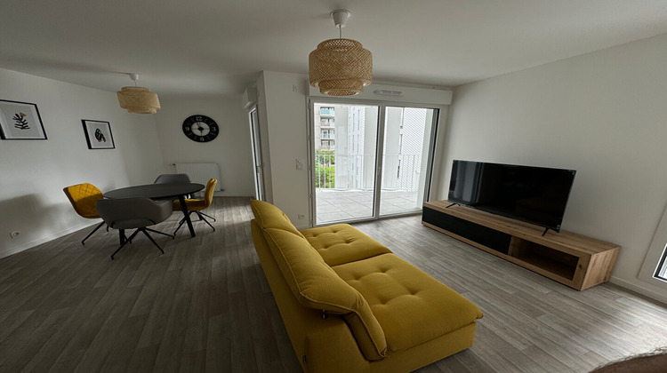 Ma-Cabane - Location Appartement BREST, 59 m²