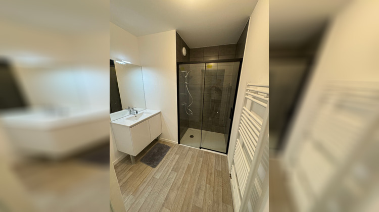 Ma-Cabane - Location Appartement BREST, 59 m²