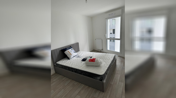 Ma-Cabane - Location Appartement BREST, 59 m²