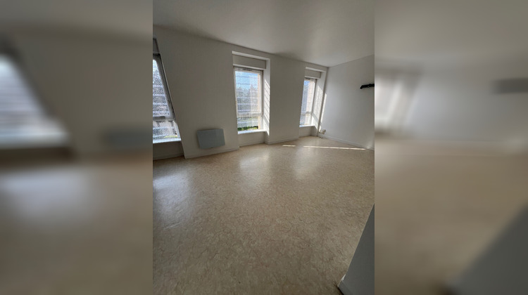 Ma-Cabane - Location Appartement BREST, 33 m²