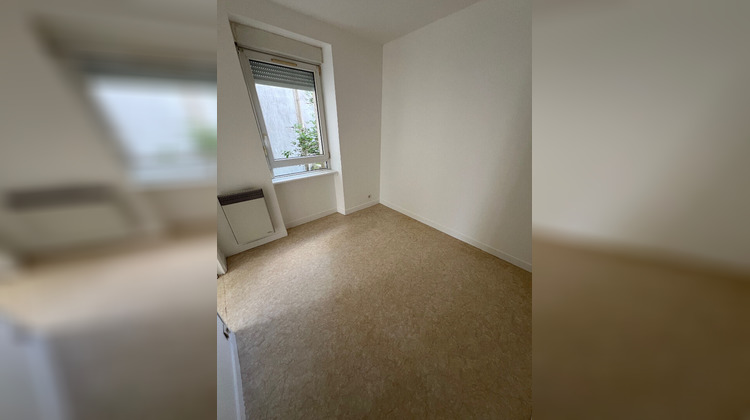 Ma-Cabane - Location Appartement BREST, 33 m²