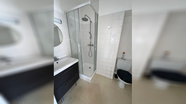 Ma-Cabane - Location Appartement BREST, 33 m²