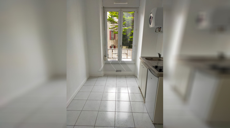 Ma-Cabane - Location Appartement BREST, 26 m²