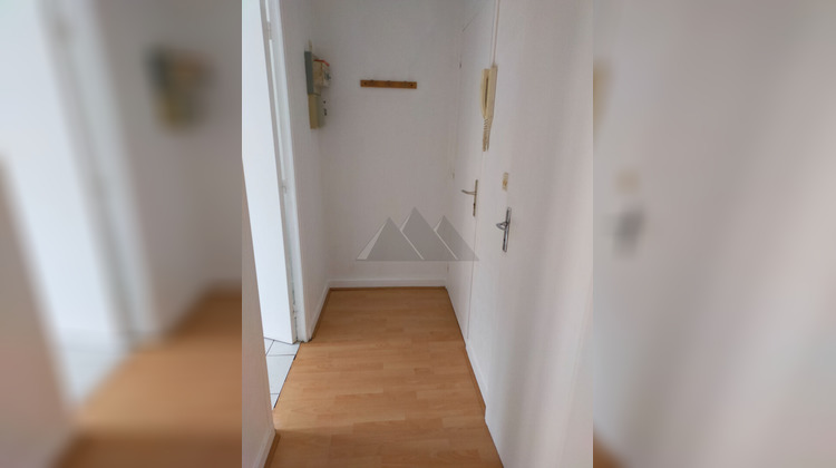 Ma-Cabane - Location Appartement BREST, 26 m²