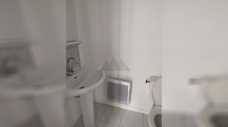 Ma-Cabane - Location Appartement BREST, 26 m²