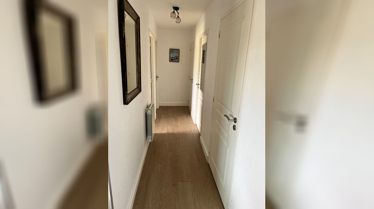 Ma-Cabane - Location Appartement BREST, 60 m²