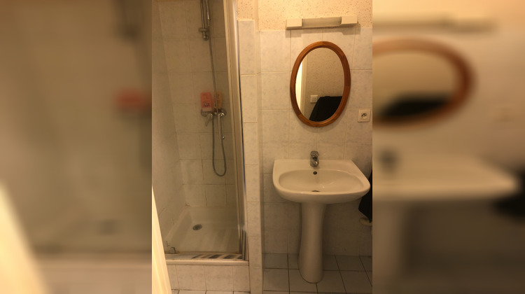 Ma-Cabane - Location Appartement BREST, 47 m²