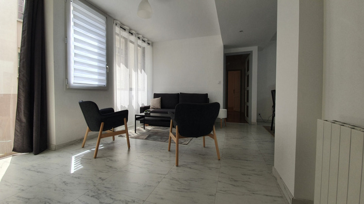 Ma-Cabane - Location Appartement BREST, 101 m²